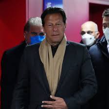 Pakistan : ਇਮਰਾਨ ਖਾਨ ਦੀ ਪਤਨੀ ਨੇ ਸੁਪਰੀਮ ਕੋਰਟ 'ਚ ਦਾਇਰ ਕੀਤਾ ਹਲਫਨਾਮਾ, ਕਿਹਾ ਇਮਰਾਨ ਦੀ ਜਾਨ ਨੂੰ ਖਤਰਾ