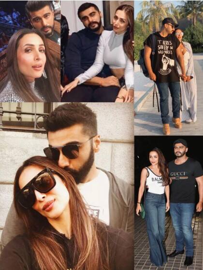 ਮਲਾਇਕਾ ਅਰੋੜਾ ਦਾ ਅਰਜੁਨ ਕਪੂਰ ਨਾਲ ਹੋਇਆ ਬ੍ਰੇਕਅੱਪ!