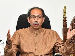 'EVM हैक करके जीतती है चुनाव', सामना में बीजेपी पर तीखा वार, चुनाव आयोग को बताया कठपुतली