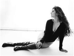 Taapsee Pannu: వైట్ అండ్ బ్లాక్‌లో చూపుతిప్పుకోలేనంత అందంతో తాప్సీ