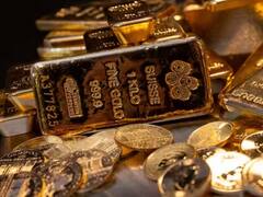 Gold Price: ਫਿੱਕੀ ਪੈ ਸਕਦੀ ਸੋਨੇ ਦੀ ਚਮਕ, ਅਮਰੀਕੀ ਸੈਂਟਰਲ ਬੈਂਕ ਦੇ ਇਸ ਕਦਮ ਨਾਲ ਡਿੱਗ ਸਕਦੇ ਭਾਅ