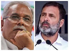 'Rahul Gandhi Should Be PM Face', Says Chhattisgarh CM Baghel Ahead Of INDIA Bloc's Mumbai Huddle