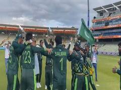 Indian Men's Blind Cricket Team Settles For Silver After Loss To Pakistan In IBSA World Games Final