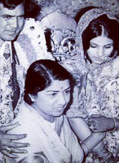 'वो मुझे तलाक भी नहीं देती और ना ही ..',  जब डिंपल कपाड़िया के ऐसे बर्ताव से कन्फ्यूज हो गए थे Rajesh Khanna