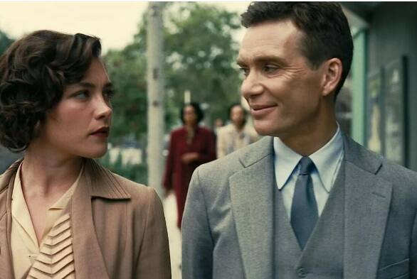 ओपेनहाइमर ने भी बॉक्स ऑफिस पर जमकर कमाई की थी. वर्ल्डवाइड फिल्म ने 5500 करोड़ रुपए बटोरे थे.