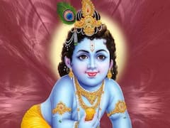 கிருஷ்ண ஜெயந்தி எப்போது? கம்சனை வதம் செய்த கண்ணன் தோன்றியது எப்படி?