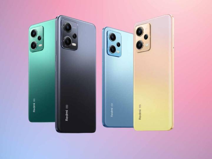 Redmi 12 5G (Price: Rs 11,999)- Apart from support for 5G, the Redmi 12 5G comes with Qualcomm’s new Snapdragon 4 Gen 2 chipset. It has 128GB and 256GB storage variants that can be expanded up to 1TB using a hybrid SIM card slot. The phone also has a tall 6.79-inch full-HD+ display on board with a decent 90Hz refresh rate and a 50-megapixel main sensor on the back paired with a 2-megapixel depth camera. It also comes with a 5,000mAh battery power and 18W charging support. (Source: Mi.Com)