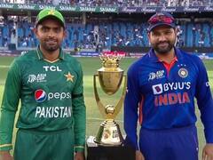 Asia Cup: वनडे एशिया कप में इन बल्लेबाज़ों ने बनाए सबसे ज़्यादा रन, देखें टॉप-5 की लिस्ट