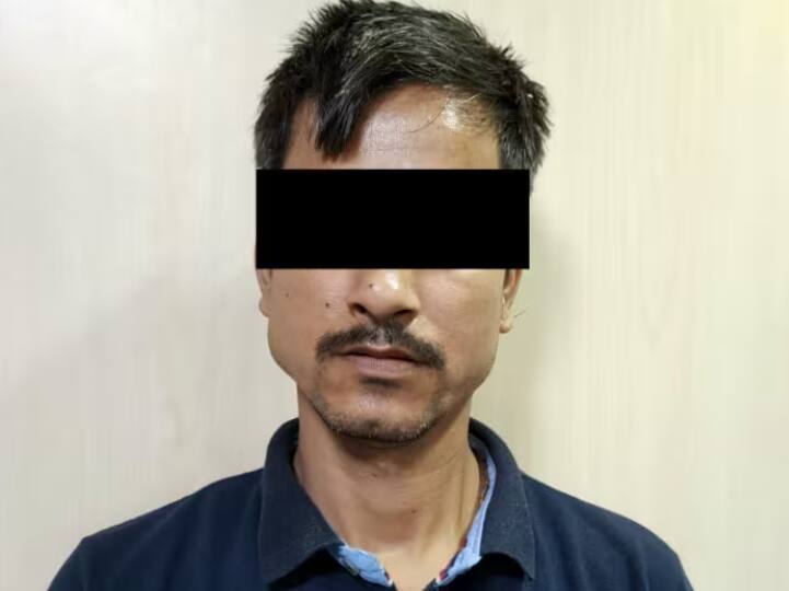 Kolkata police Arrested bihar boy for sending sensitive information to pakistan ajent detail marathi news Kolkata STF: बिहारचा तरुण हनीट्रॅपच्या विळख्यात; कोलकाता पोलिसांनी केली अटक