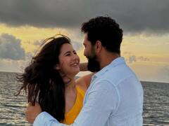 किसी भी बात के लिए सबसे पहले कैटरीना कैफ को कॉल करते हैं विक्की कौशल, एक्टर ने किया खुलासा