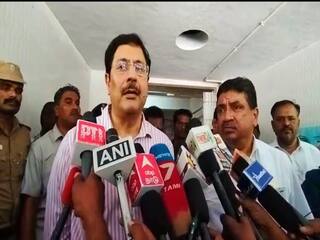 Madurai Train Accident: ரயில் விபத்தில் உயிரிழந்தவர்களின் உடல்கள் விமானம் மூலம் லக்னோ அனுப்பப்படும் - ரயில்வே பொது மேலாளர்