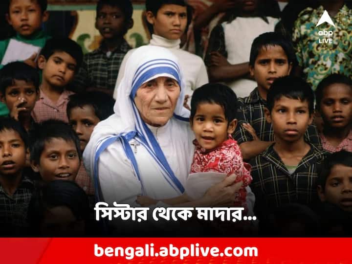 Mother Teresa: নিজেকে সমর্পণ করলেন আর্তের সেবায়। সেবাধর্ম দিয়ে আজন্ম উচ্চ-নীচ সকলকে আপন করে নিয়েছিলেন মাদার টেরেসা।