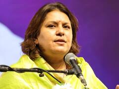 'ISRO की स्थापना पंडित नेहरू ने की, PM जहां जाते हैं सिर्फ क्रेडिट लेना चाहते हैं', कांग्रेस का प्रधानमंत्री मोदी पर निशाना