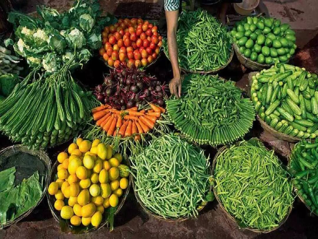 Vegetable Price: வார இறுதி நாள்.. என்ன சமைக்கலாம்? காய்கறி விலையில் மாற்றம் ஏற்பட்டதா? இன்றைய பட்டியல் இதோ.. vegetables price list august 26th 2023 chennai koyambedu market Vegetable Price: வார இறுதி நாள்.. என்ன சமைக்கலாம்? காய்கறி விலையில் மாற்றம் ஏற்பட்டதா? இன்றைய பட்டியல் இதோ..