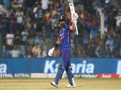 Asia Cup 2023: KL Rahul Shows No Signs of Discomfort While Batting In Nets In Alur Camp- Report