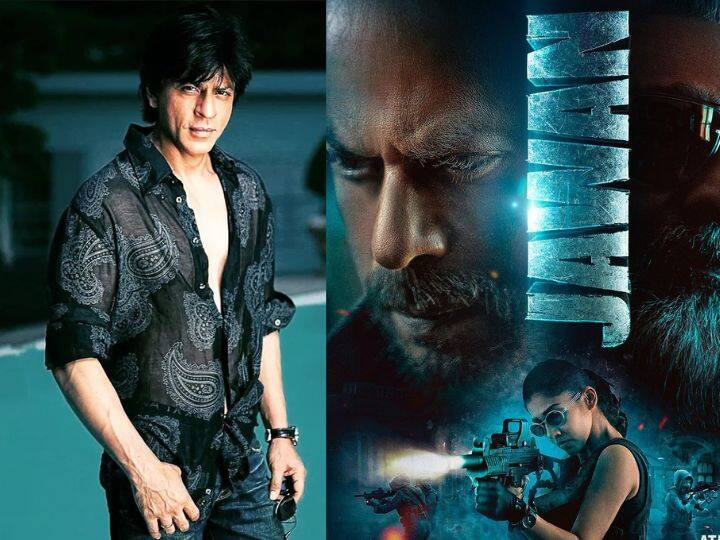 jawan actor shahrukh khan gives reply to fan who said When will the booking of Jawan start in India AskSRK Session: 'इंडिया में कब होगी जवान की बुकिंग शुरु', फैन के इस सवाल का किंग खान ने दिया मजेदार जवाब