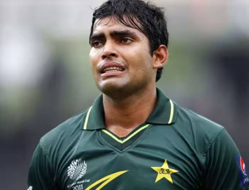 umar akmal gets teary after recalling time during ban latest sports news    Umar Akmal: પાકિસ્તાની ક્રિકેટર ઉમર અકમલ જૂના દિવસો યાદ કરી રડ્યો, કહ્યું- દિકરીની સ્કૂલ ફીના પણ પૈસા નહોતા...