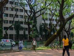 IIT बॉम्बे को मिला 160 करोड़ रुपये का दान, किसने दी ये रकम