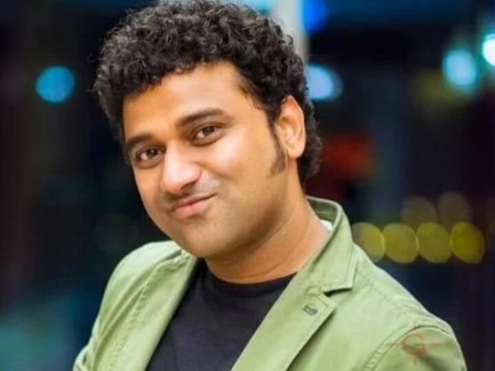 Devi Sri Prasad - Ilayaraja: தேசிய விருது வென்ற உற்சாகம்... மானசீக குரு இளையராஜாவிடம் ஆசிர்வாதம் பெற்ற தேவி ஸ்ரீ பிரசாத்!