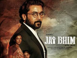 Jai Bhim: மண்ணிலே ஈரமுண்டு.. ஜெய் பீம் படத்தை தேசிய விருதுகளில் புறக்கணித்தது ஏன்.. வரிசைகட்டி கேள்வி எழுப்பும் பிரபலங்கள்!