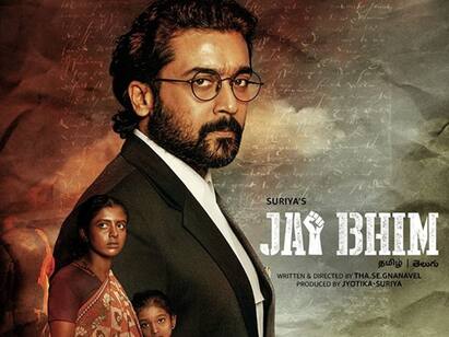 pc sreeram , ashok selvan, nani, raise question about  jai bhim movie movie Jai Bhim: மண்ணிலே ஈரமுண்டு.. ஜெய் பீம் படத்தை தேசிய விருதுகளில் புறக்கணித்தது ஏன்.. வரிசைகட்டி கேள்வி எழுப்பும் பிரபலங்கள்!
