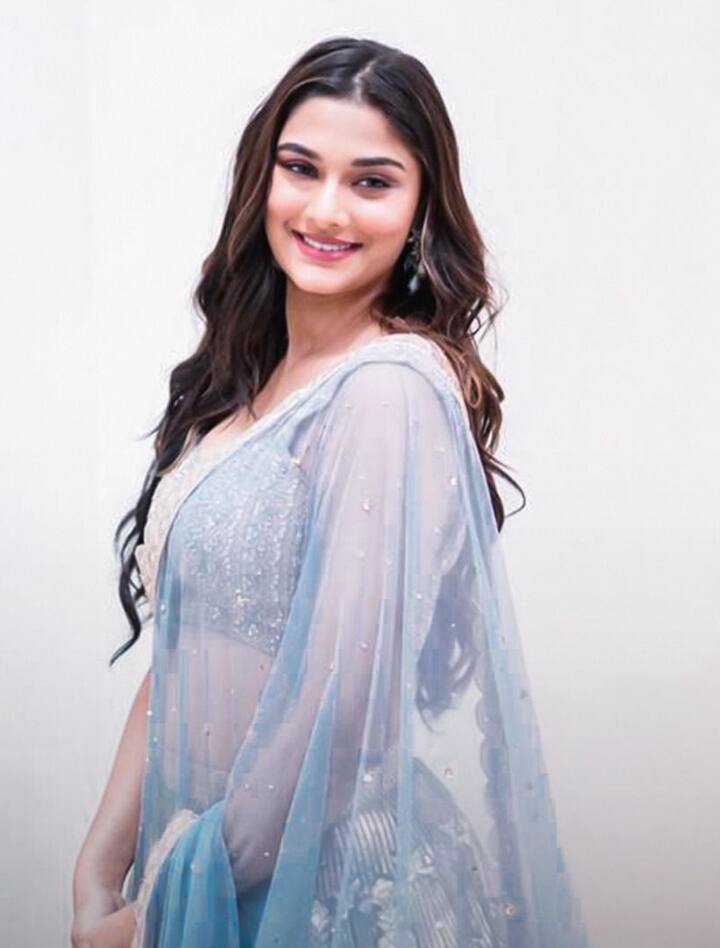 సయీ మంజ్రేకర్