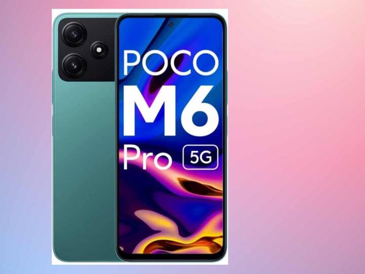 Top 5G Smartphones Below Rs 15000 Redmi 12 Poco M6 Pro Samsung Galaxy M14  F14 Infinix Note 30 X5