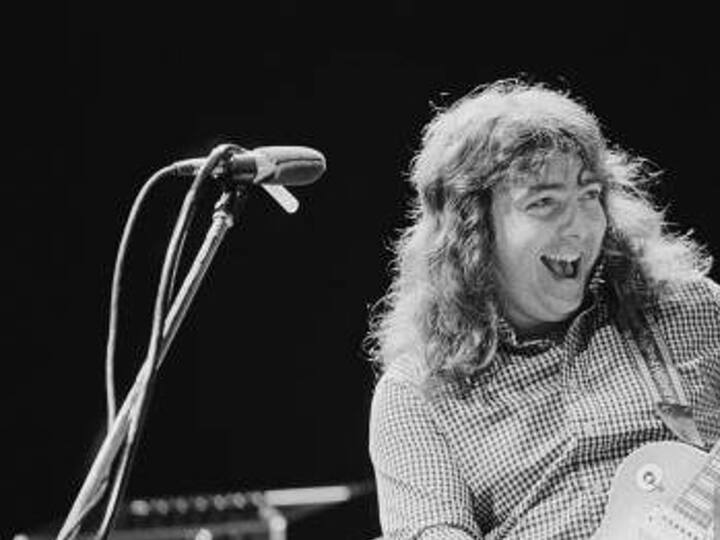 Bernie Mardsen Death Rock Legend And 'Whitesnake' Guitarist Passes Away