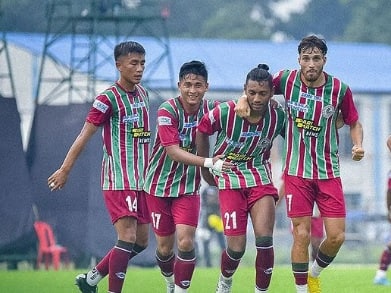 Mohun Bagan has decided not to play in the Kolkata League, said Secretary Debashis Dutta Mohun Bagan Supergiants: কলকাতা লিগে আর না খেলার সিদ্ধান্ত, কী বললেন মোহনবাগান সচিব?