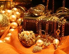 Gold Price: ਫਿੱਕੀ ਪੈ ਸਕਦੀ ਸੋਨੇ ਦੀ ਚਮਕ, ਅਮਰੀਕੀ ਸੈਂਟਰਲ ਬੈਂਕ ਦੇ ਇਸ ਕਦਮ ਨਾਲ ਡਿੱਗ ਸਕਦੇ ਭਾਅ