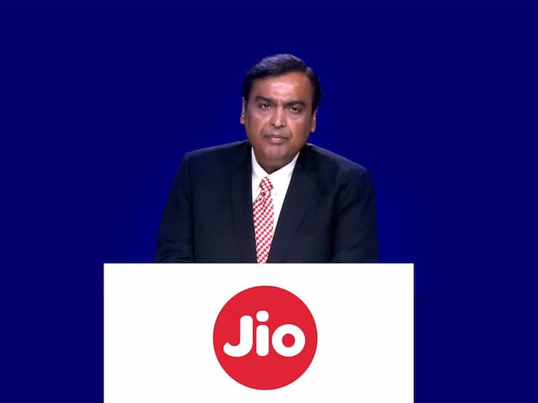 Reliance AGM 2023 Jio True5G Developer Programme Announce Mukesh Ambani Reliance AGM 2023: Mukesh Ambani Unveils Jio True5G Developer Programme