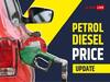 Petrol Diesel Price:  ਕਈ ਸ਼ਹਿਰਾਂ ਵਿੱਚ ਸਸਤਾ ਹੋਇਆ ਪੈਟਰੋਲ-ਡੀਜ਼ਲ, ਜਾਣੋ ਨਵੀਆਂ ਕੀਮਤਾਂ