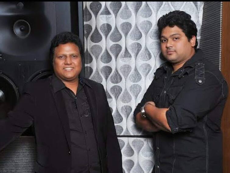 Mani Sharma, Mahathi Swara SagarTrolled For Bad Music ‘భోళా శంకర్‘తో కొడుకు, 'బెదురులంక 2012'తో తండ్రి- చెత్త మ్యూజిక్ అంటూ నెటిజన్ల ట్రోలింగ్