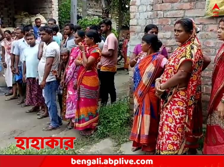 Malda Migrant workers bodies return no work in West Bengal allege families Malda News: মিজোরাম থেকে ফিরল পরিযায়ী শ্রমিকদের দেহ, চার মাস আগেও ঘটে দুর্ঘটনা, এ রাজ্যে কাজের সুযোগ কি হবে না? প্রশ্ন পরিবারের