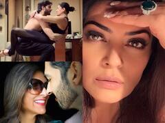 एक मैसेज से शुरू हुआ था Sushmita Sen संग एक्स बॉयफ्रेंड का प्यार, फिर एक्ट्रेस ने खुद से कर दिया अलग! अब कहां हैं रोहमन शॉल?