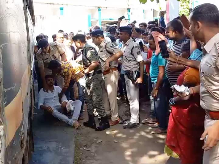 Bihar Samastipur Micreants Shoots Two Prisoners in Court Campus While Appearing From Jail ann Samastipur Firing: बिहार के समस्तीपुर कोर्ट परिसर में फायरिंग, दो कैदियों को मारी गोली, पेशी के लिए आए थे