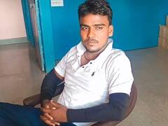 मुरादाबाद में लापता पत्रकार की हत्या से हड़कंप, जंगल में पड़ा मिला शव, तफ्तीश में जुटी पुलिस