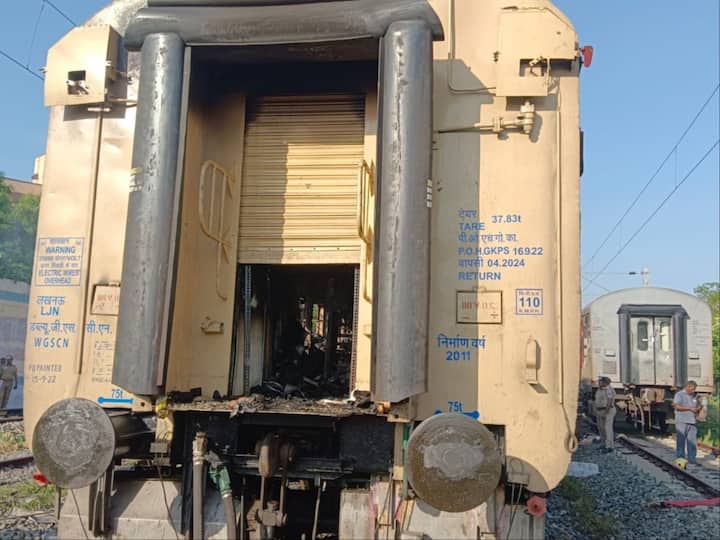 Madurai Train Fire: Prez Murmu, Amit Shah Condole Deaths, TMC Seeks Action Madurai Train Fire: Prez Murmu, Amit Shah Condole Deaths, TMC Seeks Action