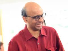 'सिंगापुर गैर-चीनी प्रधानमंत्री के लिए तैयार', चुनाव से पहले बोले भारतीय मूल के राष्ट्रपति पद के उम्मीदवार