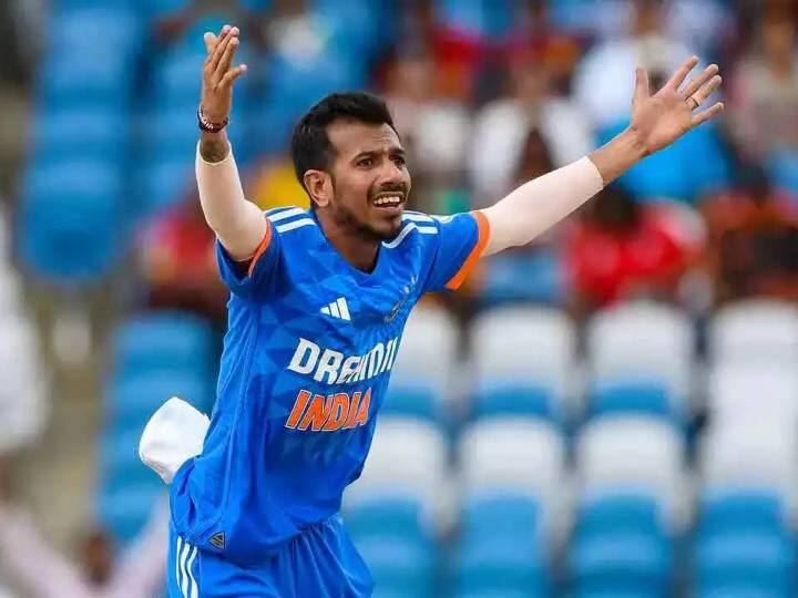 Yuzvendra Chahal Does Not Deserve A Spot In Indian Team Says Former Pakistani Player Danish Kaneria Asia Cup 2023: 'युजवेंद्र चहल टीम इंडिया में जगह बनाने के काबिल नहीं...', सरहद पार से हुआ बड़ा दावा