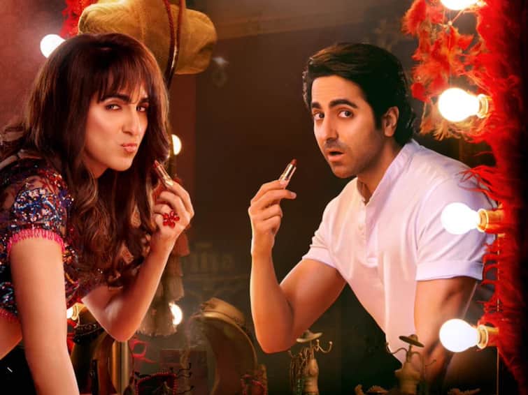 Dream Girl 2 Box Office Collection Day 1: Ayushmann Khurrana, Ananya Panday's Film Witnesses A Good Start Dream Girl 2 Box Office Collection Day 1: Ayushmann Khurrana, Ananya Panday's Film Witnesses A Good Start