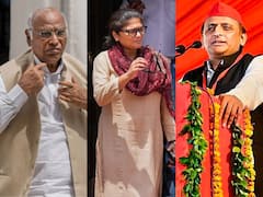 'What Happened To Bulldozers & Thok Do': Oppn Attacks Yogi Govt Over Muzaffarnagar Teacher Video