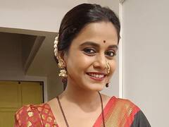 Hemangi Kavi: सोशल मीडियावरील पोस्टमुळे चर्चेत असणाऱ्या हेमांगीचे हे चित्रपट आणि वेब सीरिज नक्की बघा