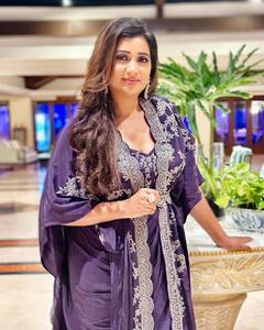 Shreya Ghoshal: A Look At 5 Times National Film Award Winner's Phenomenal Career