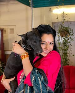 International Dog Day 2023: Rupali Ganguly To Jennifer Winget, A Look At Pet Parents Of TV Industry