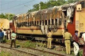 A fire broke out in a train going from Lucknow to Rameswaram. Tamil Nadu News  : ਲਖਨਾਊ ਤੋਂ ਰਾਮੇਸ਼ਵਰਮ ਜਾਣ ਵਾਲੀ ਰੇਲਗੱਡੀ 'ਚ ਲੱਗੀ ਅੱਗ, 10 ਲੋਕਾਂ ਦੀ ਮੌਤ, 20 ਤੋਂ ਵੱਧ ਜਖ਼ਮੀ