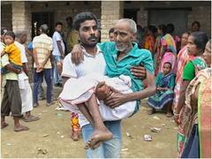 छत्तीसगढ़: अब कतार में इंतजार नहीं करेंगे 80 साल के बुजुर्ग और दिव्यांग, घर से कर पाएंगे मतदान