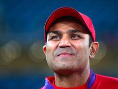 'He Will Make A Difference': Virender Sehwag Backs This Indian Batter To Be Highest Run-Scorer In World Cup 2023