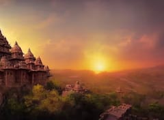 IRCTC Tour: રામભક્તો માટે આઈઆરસીટીસીનું સ્પેશિયલ શ્રીલંકા પેકેજ, સસ્તામાં આ જગ્યાના દર્શનનો મોકો
