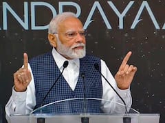 PM Modi Stops Speech, Asks His Doctors To Check On Man Who Collapsed During His Address: WATCH